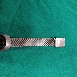 Vintage woman's Seiko Automatic watch